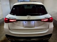 GLC220d AMG Line Premium Plus Exclusive Package SUV
