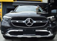GLC220d Sport Line Exclusive Package