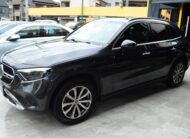GLC220d Sport Line Exclusive Package