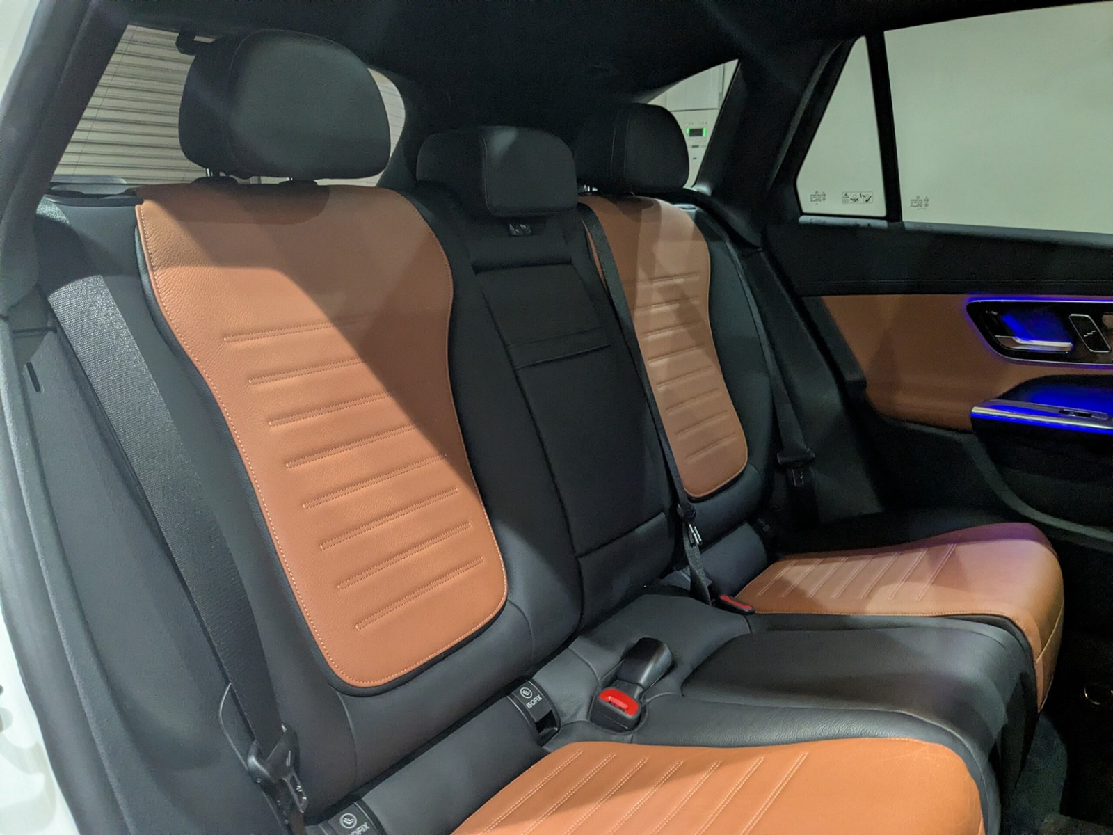 GLC220d AMG Line Premium Plus Exclusive Package SUV