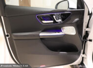 GLC350e AMG Line Exclusive Package Coupe