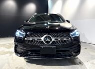 GLA200d AMG Line Premium Plus Exclusive Package