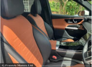 GLC350e AMG Line Premium Plus Exclusive Package