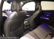 GLC350e AMG Line Exclusive Package Coupe