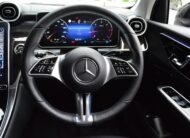 GLC220d Sport Line Exclusive Package