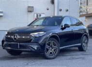 GLC220d AMG Line Exclusive Package