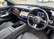 E220d AMG Line Exclusive Package