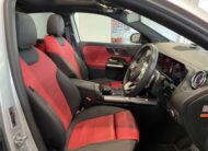 GLA200d AMG Line Premium Plus Exclusive Package