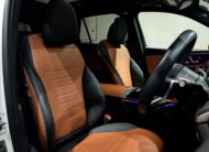 GLC220d AMG Line Premium Plus Exclusive Package SUV