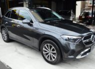 GLC220d Sport Line Exclusive Package