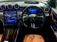 GLC220d AMG Line Premium Plus Exclusive Package SUV