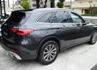 GLC220d Sport Line Exclusive Package