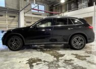 GLC220d AMG Line Exclusive Package
