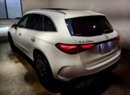 GLC220d AMG Line Premium Plus Exclusive Package SUV