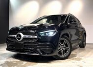 GLA200d AMG Line Premium Plus Exclusive Package