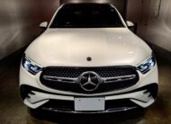 GLC220d AMG Line Premium Plus Exclusive Package SUV