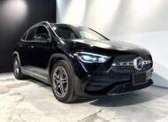 GLA200d AMG Line Premium Plus Exclusive Package