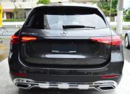 GLC220d Sport Line Exclusive Package