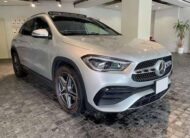 GLA200d AMG Line Premium Plus Exclusive Package