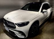 GLC220d AMG Line Premium Plus Exclusive Package SUV