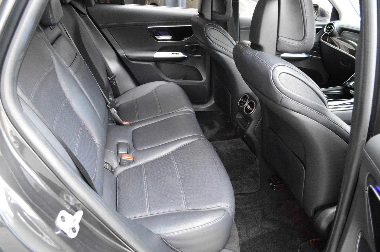 GLC220d Sport Line Exclusive Package