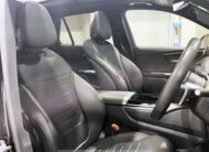 GLC220d AMG Line Exclusive Package