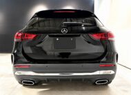 GLA200d AMG Line Premium Plus Exclusive Package