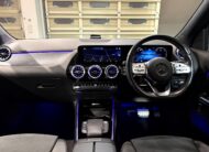 GLA200d AMG Line Premium Plus Exclusive Package