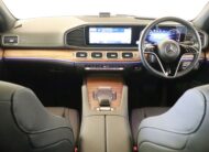 GLE450d AMG Line Premium Plus Exclusive Package Coupe