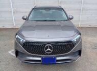 EQA250+ AMG Line Exclusive Package