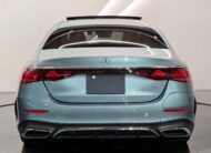 E350e AMG Line Premium Plus Exclusive Package