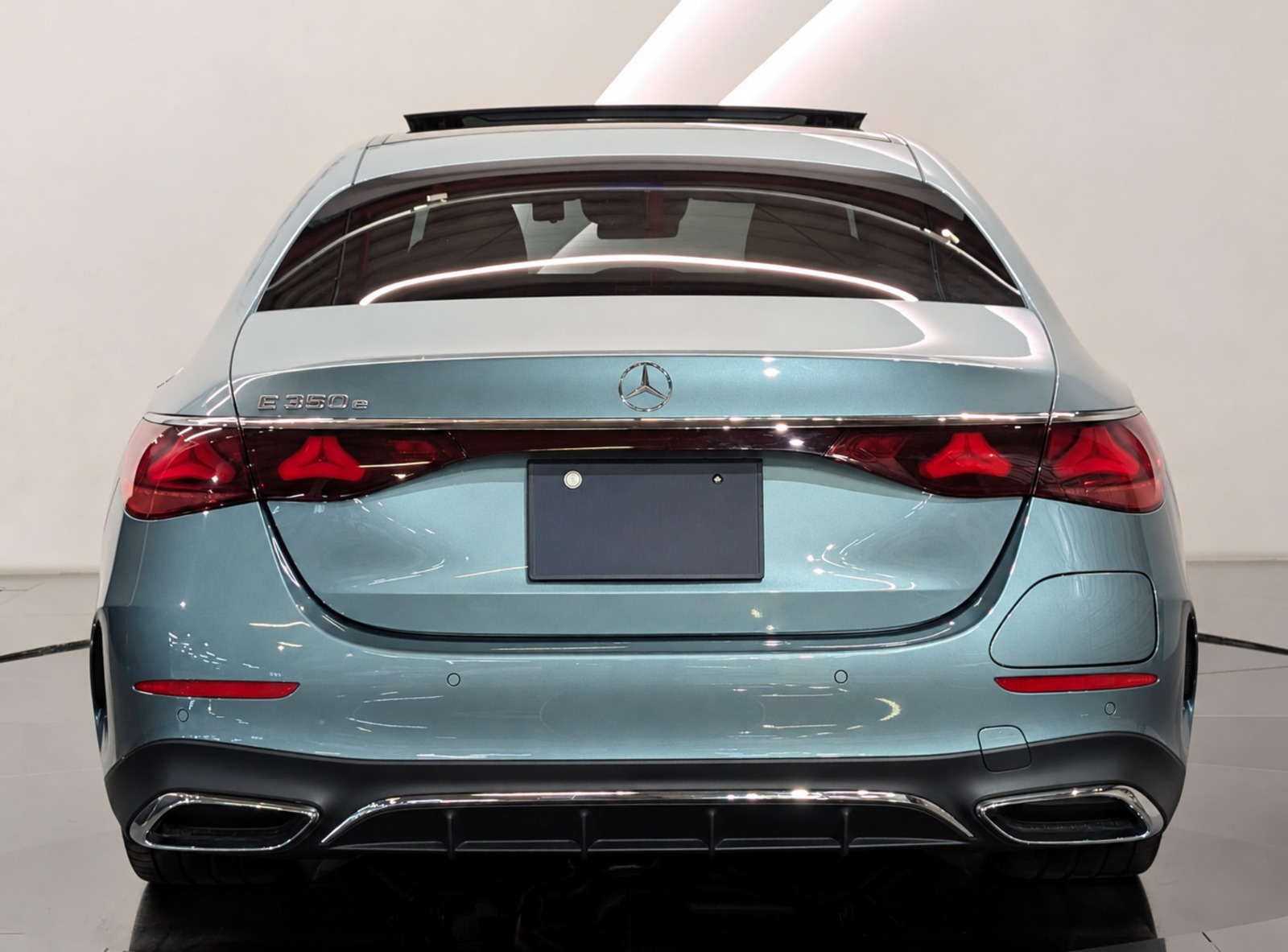 E350e AMG Line Premium Plus Exclusive Package