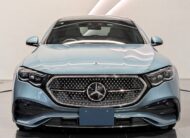 E350e AMG Line Premium Plus Exclusive Package