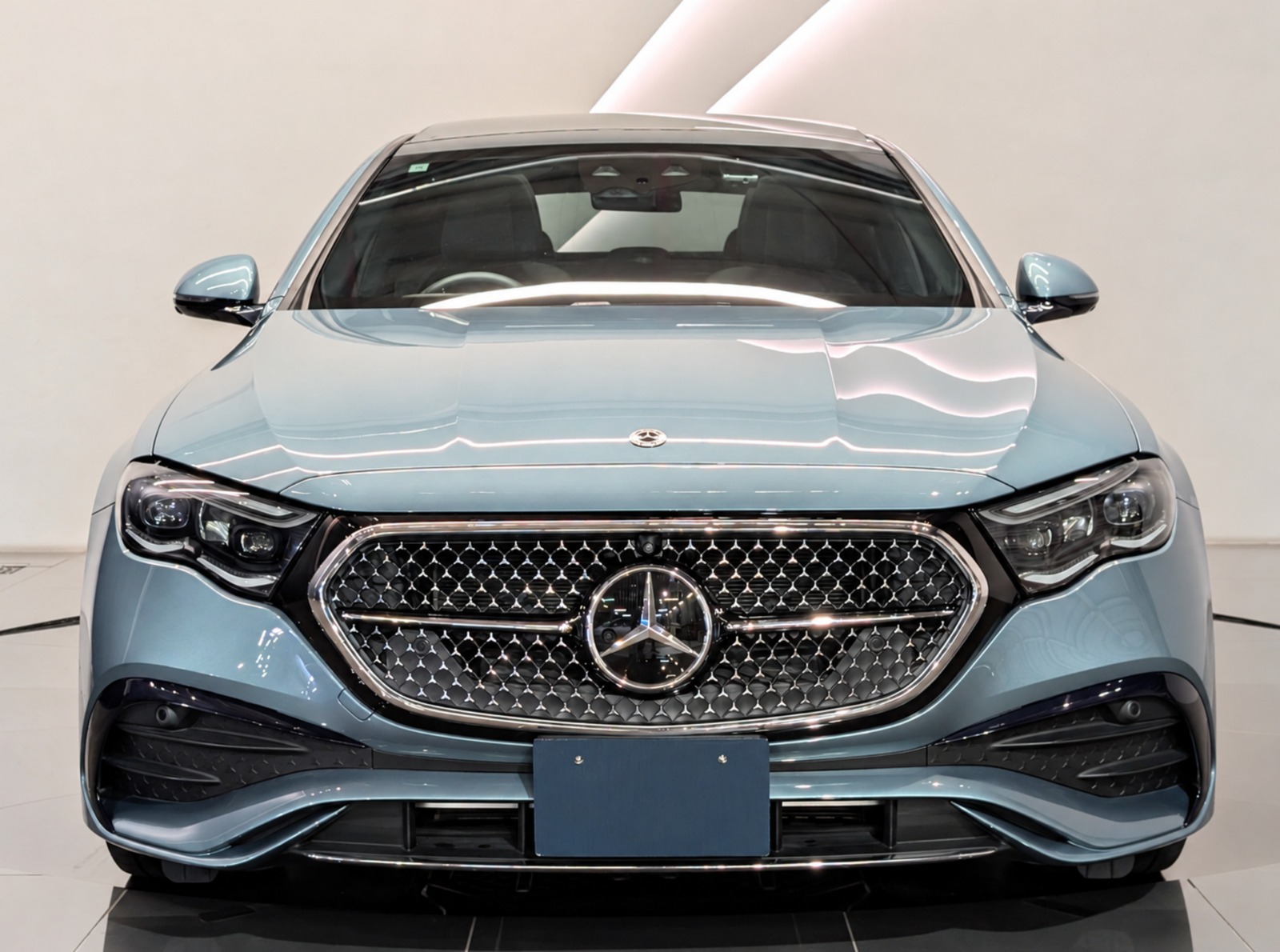 E350e AMG Line Premium Plus Exclusive Package