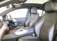 GLE450d AMG Line Premium Plus Exclusive Package Coupe