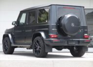 AMG G63(FACELIFT) Premium Plus Exclusive Package
