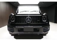 AMG G63 Premium Plus Exclusive Package