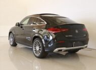 GLE450d AMG Line Premium Plus Exclusive Package Coupe