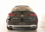 GLE450d AMG Line Premium Plus Exclusive Package Coupe