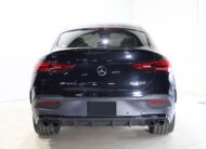 AMG GLE53 Premium Plus Exclusive Package