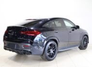 AMG GLE53 Premium Plus Exclusive Package
