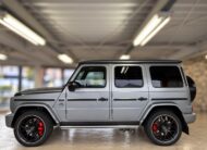 AMG G63 AMG Line Premium Plus Exclusive Package