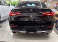 GLC220d AMG Line Premium Plus Exclusive Package