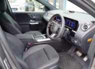 EQA250+ AMG Line Exclusive Package