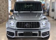 AMG G63 AMG Line Premium Plus Exclusive Package