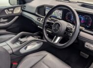 GLE450d AMG Line Premium Plus Exclusive Pacakage