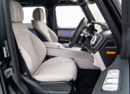 AMG G63(FACELIFT) Premium Plus Exclusive Package