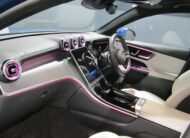 GLC350e AMG Line Exclusive Package Coupe