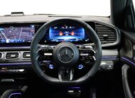 AMG GLE53 Premium Plus Exclusive Package