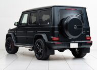AMG G63(FACELIFT) Premium Plus Exclusive Package